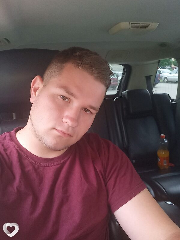 Александр, 36, Лунинце — анкета №844147