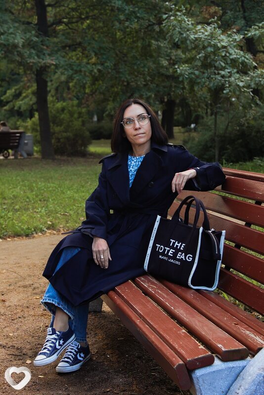 Марианна, 48, Санкт-Петербурге — анкета №844151