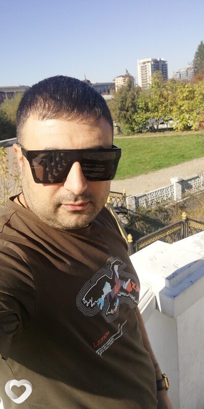 Арт, 38, Владикавказе — анкета №844153