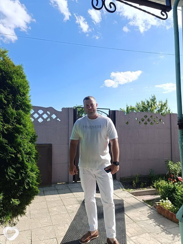 Игорь, 37, Борисове — анкета №844155