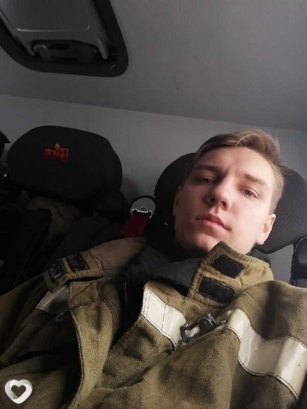 Вадим, 29, Набережных Челнах — анкета №844158