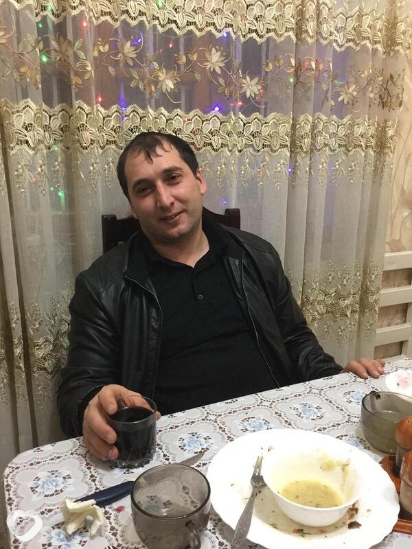 Мага, 40, Москве — анкета №844037