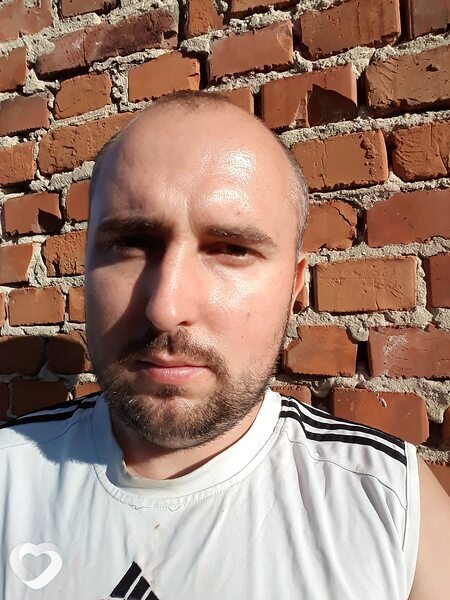 Марян, 31, Львове — анкета №844042