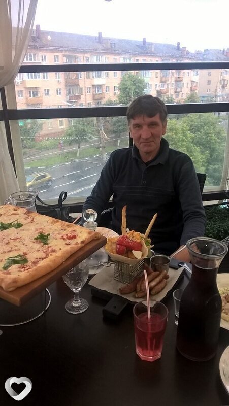 Николай, Серпухов