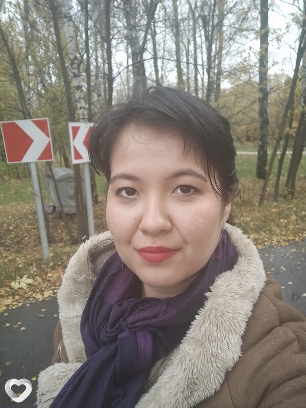 Даша, 30, Москве — анкета №844050