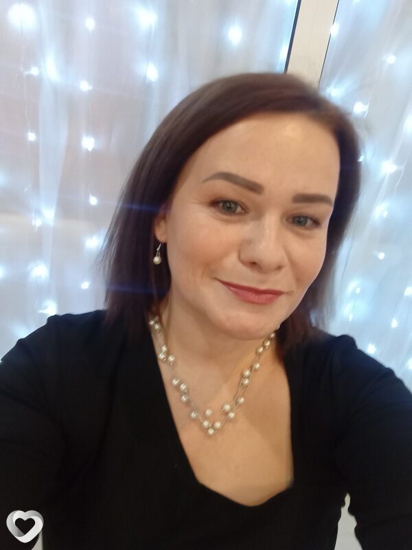 Иринка, 41, Вологде — анкета №844412