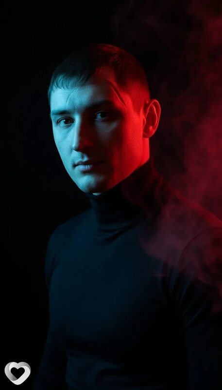 Гергий, 33, Улан-Удэ — анкета №844415