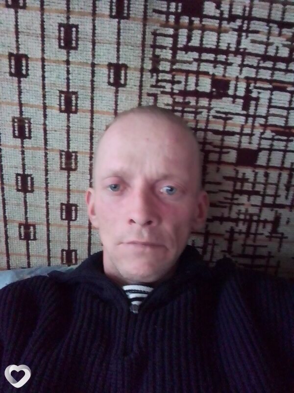 Александр, 42, Ровеньках — анкета №844418