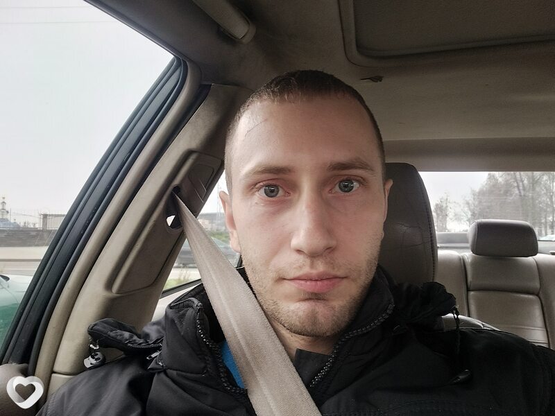 Дмитрий, 32, Бресте — анкета №844419