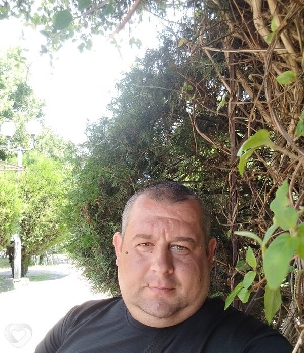 Максим, 40, Волновахе — анкета №844423