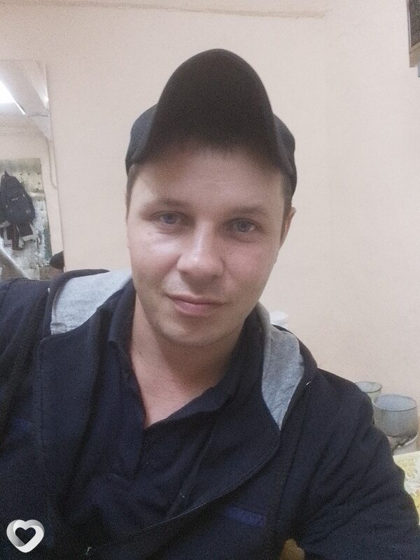 Андрей, 31, Москве — анкета №844429
