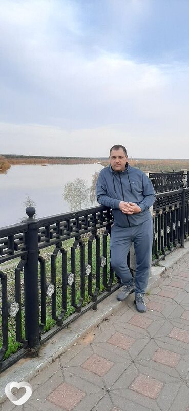 Денис, 42, Кирове — анкета №844213