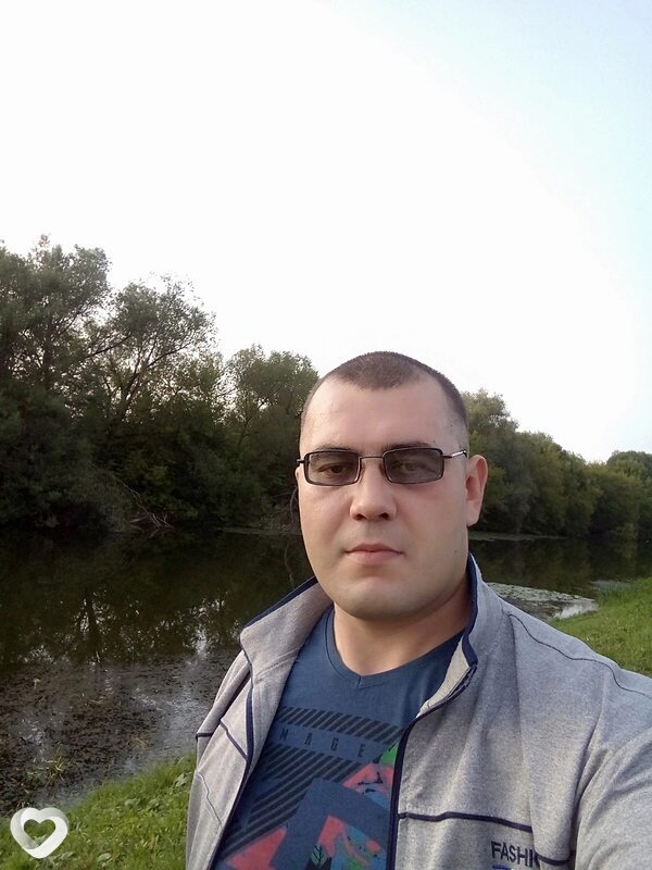 Владимир, 37, Саранске — анкета №844214