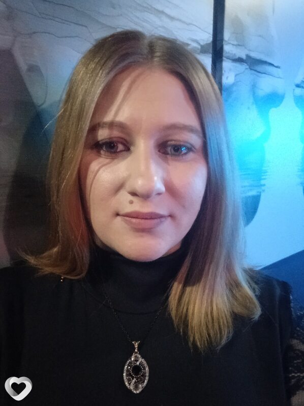Анна, 32, Пензе — анкета №844219