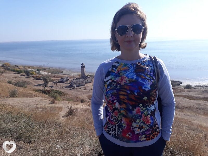 Ростовчанка, 46, Ростове-на-Дону — анкета №844223