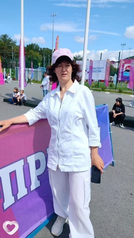 Наталья, 42, Петропавловске-Камчатском — анкета №844224