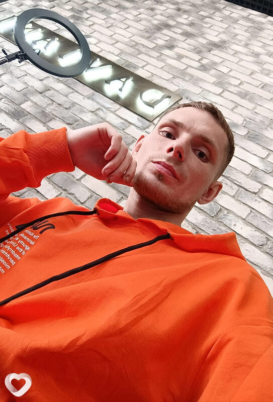 Сергей, 32, Краснодаре — анкета №844230