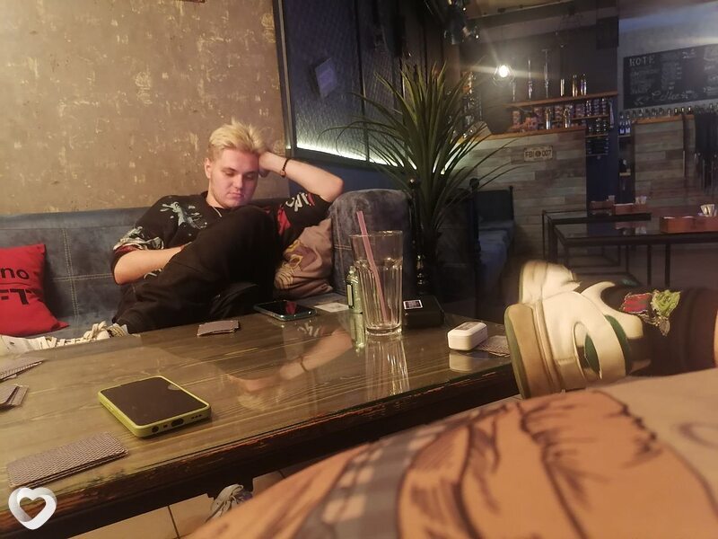 Никита, 22, Липецке — анкета №844235