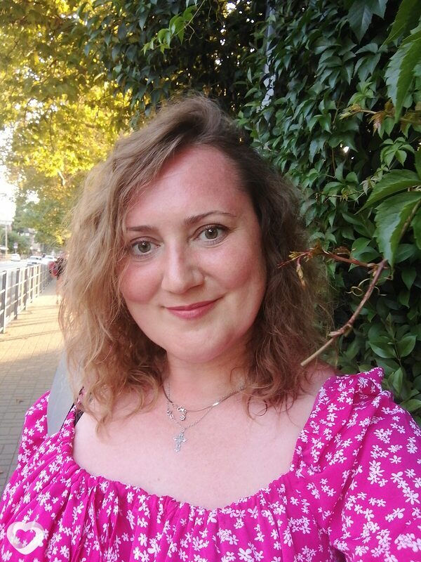 Ирина, 37, Ульяновске — анкета №844112