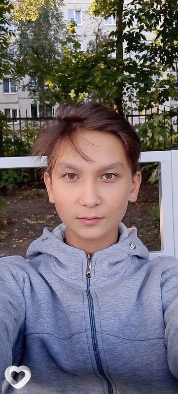 Илья, 21, Чебоксарах — анкета №844113