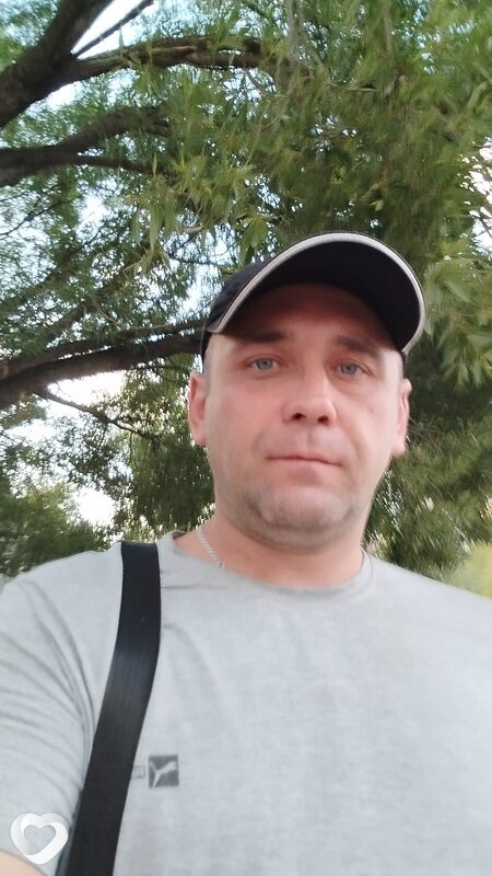 Андрей, 38, Перми — анкета №844115