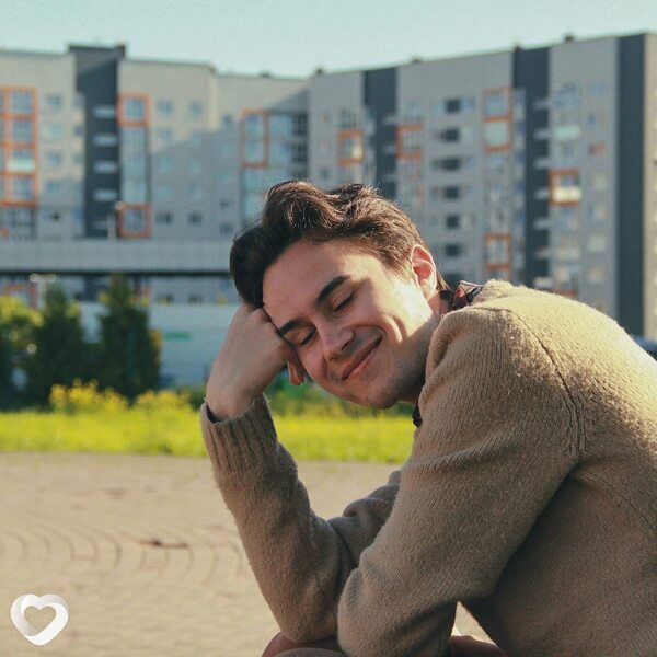 Vlad, 25, Ереван — анкета №844116