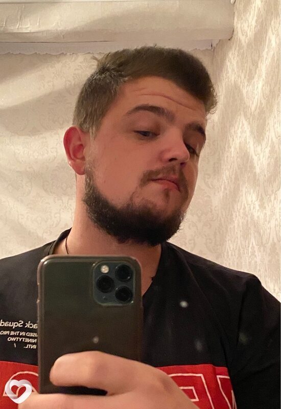 Дмитрий, 29, Липецке — анкета №844119