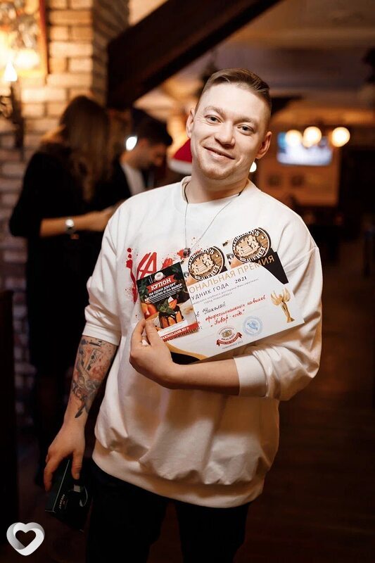 Игорь, 29, Новосибирске — анкета №844123