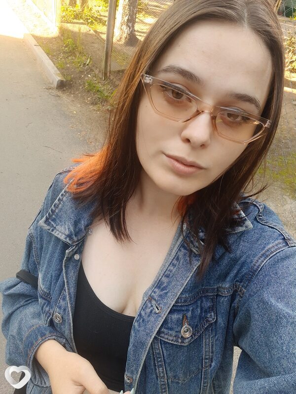 Алёна, 26, Петрозаводске — анкета №844125