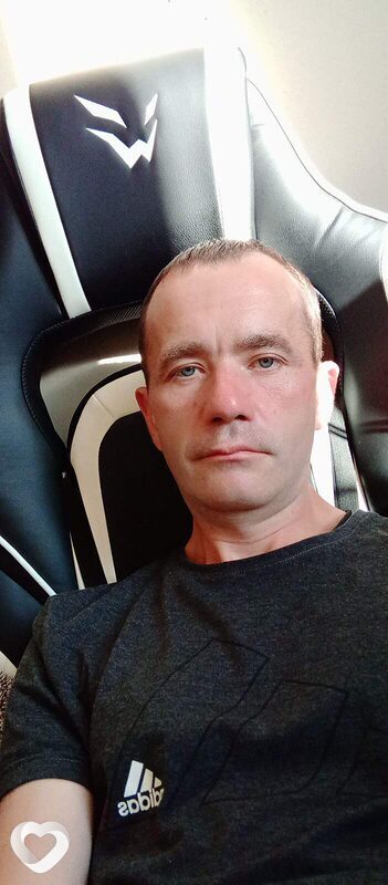 Колян, 37, Костроме — анкета №844127