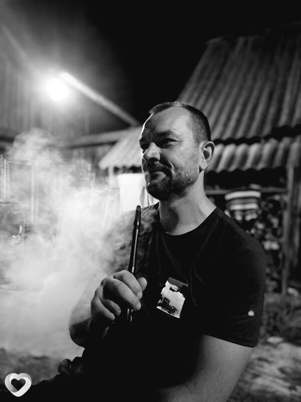 Александр, 43, Могилев — анкета №844128