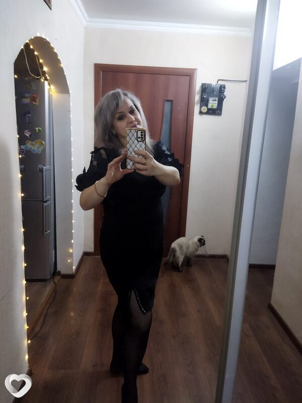 Наталья, 47, Ставрополе — анкета №844130