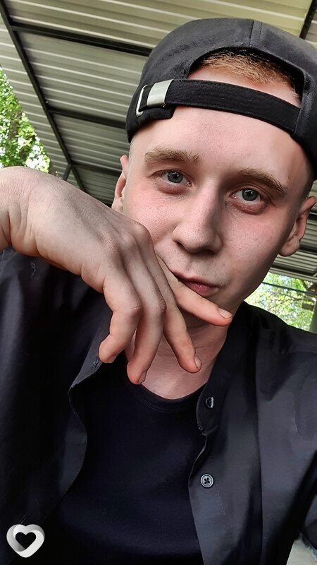 Алексей, 28, Самаре — анкета №844135