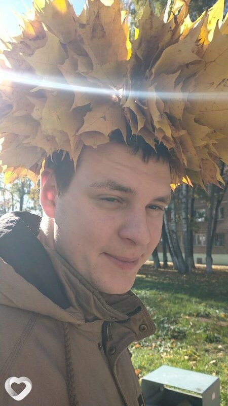 Александр, 27, Балашихе — анкета №844237