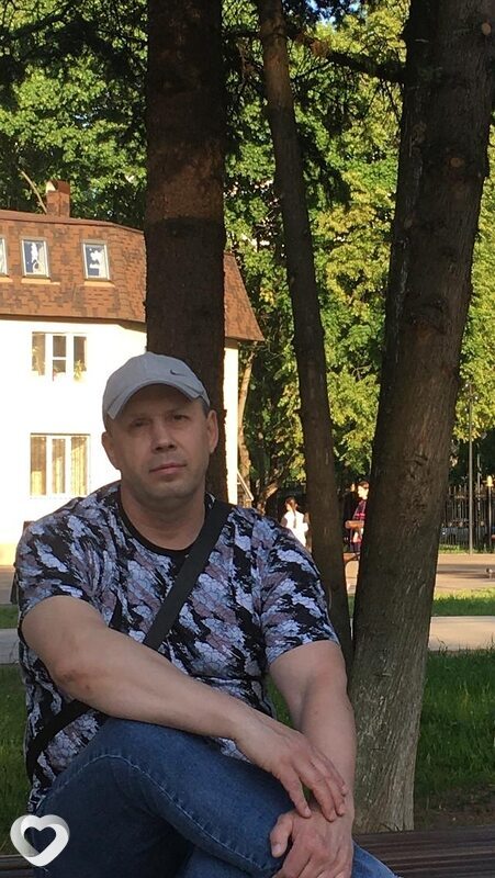 Андрей, 58, Пушкино (Московская Обл) — анкета №844245