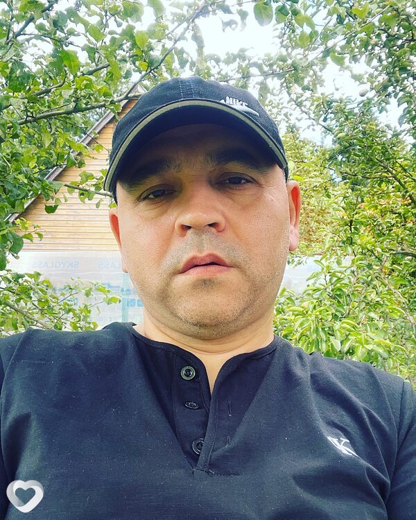Ёркин, 46, Москве — анкета №844249