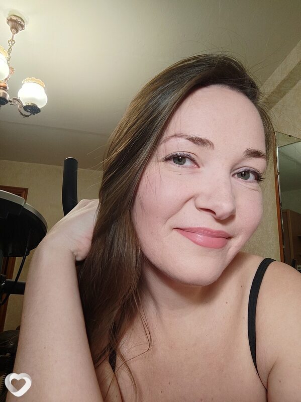 Кира, 34, Ульяновске — анкета №844257