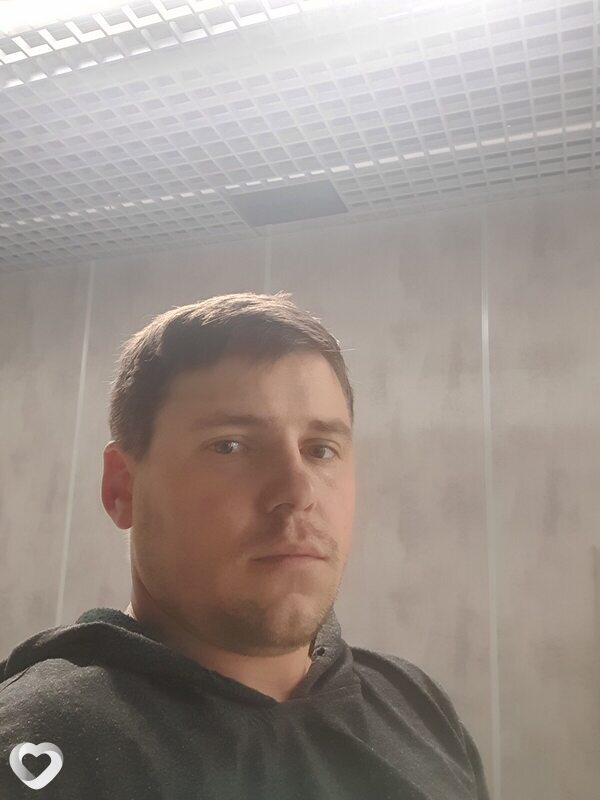 Василий, 36, Копейске — анкета №844258
