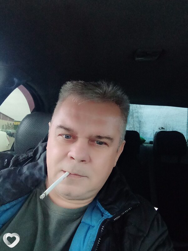 Ник, 45, Валуйках — анкета №844199