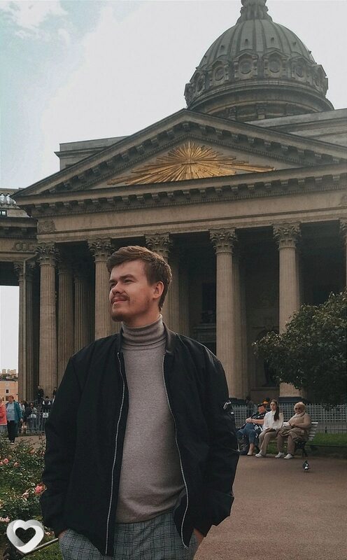 Николай, 26, Нижнем Новгороде — анкета №844205