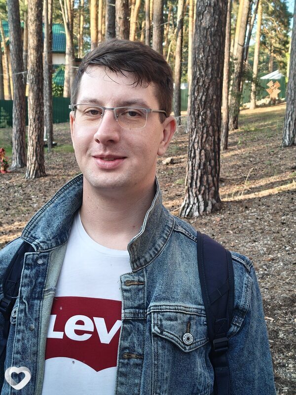 Никита, 31, Новосибирске — анкета №844207