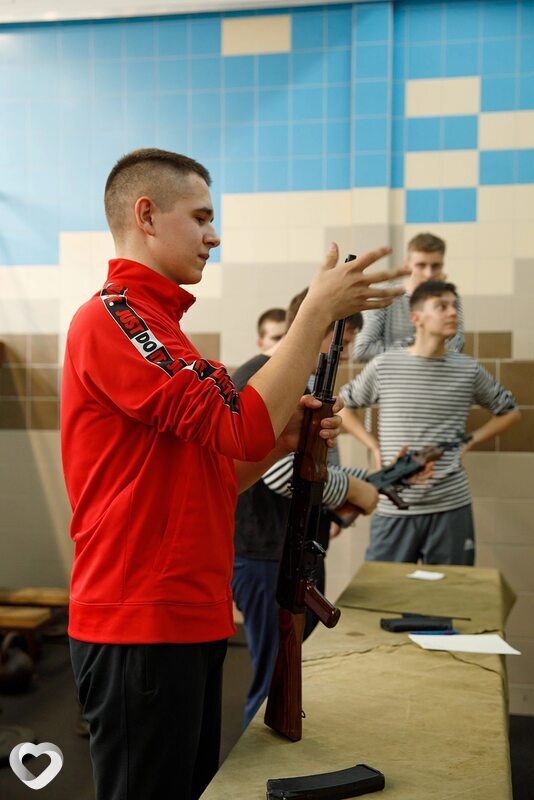 Даниил, 22, Санкт-Петербурге — анкета №844208