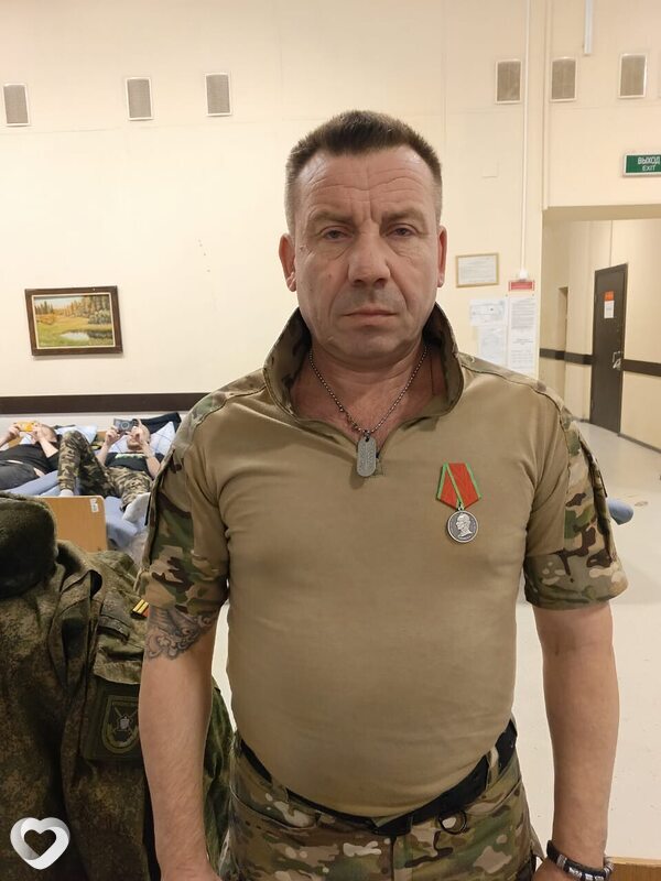 Саша, 52, Костроме — анкета №844211