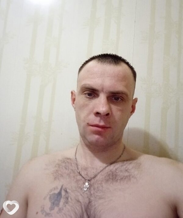 Петр, 32, Орёл — анкета №844166