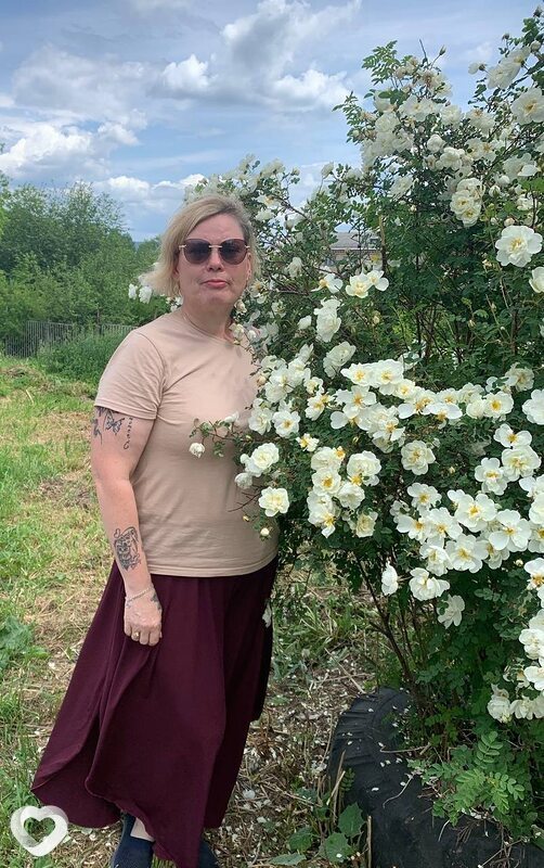 Анна, 28, Иванове — анкета №844171