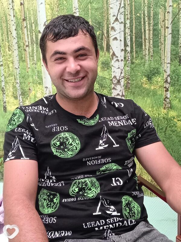 Мартин, Москва