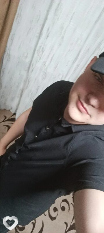 Евгений, 23, Невинномысске — анкета №844174