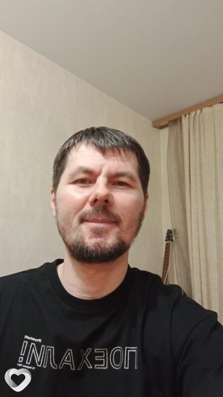 Ильдар, Москва