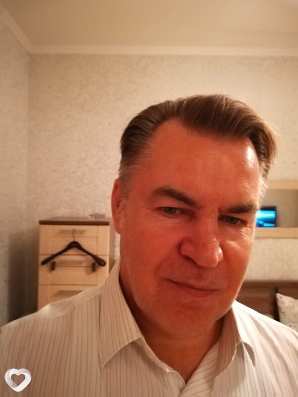 Юрий, 62, Москве — анкета №844181