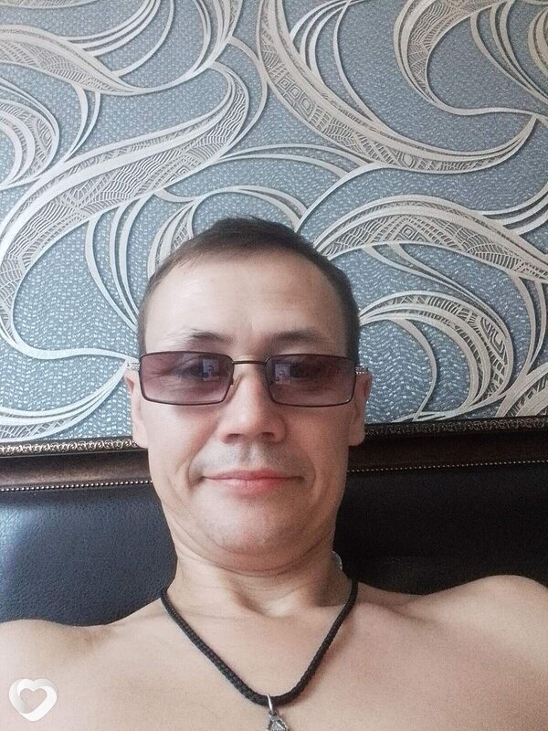 Алексей, 47, Краснодаре — анкета №844183